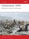 Omdurman 1898 cover