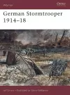 German Stormtrooper 1914–18 cover