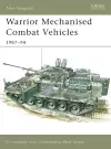 Warrior Mechanised Combat Vehicle 1987–94 cover