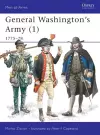 General Washington's Army (1) cover