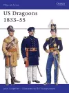 US Dragoons 1833–55 cover