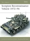 Scorpion Reconnaissance Vehicle 1972–94 cover