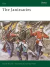 The Janissaries cover