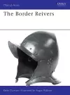 The Border Reivers cover