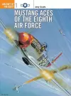 Mustang Aces of the Eighth Air Force cover