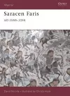 Saracen Faris, 1100-1250 AD cover