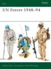 UN Forces 1948–94 cover