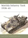 Matilda Infantry Tank 1938–45 cover
