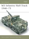 M3 Infantry Half-Track 1940–73 cover