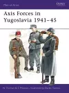 Axis Forces in Yugoslavia 1941–45 cover