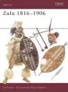 Zulu 1816–1906 cover