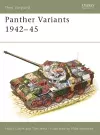 Panther Variants 1942–45 cover