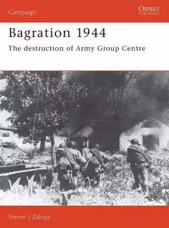 Bagration 1944 cover