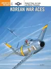 Korean War Aces cover