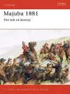 Majuba 1881 cover