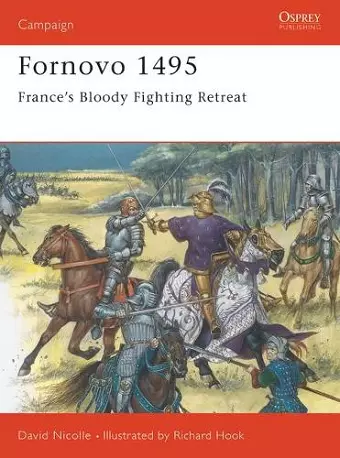 Fornovo 1495 cover