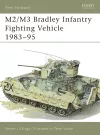 M2/M3 Bradley Infantry Fighting Vehicle 1983–95 cover