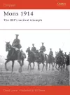 Mons 1914 cover