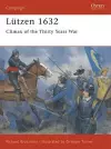 Lützen 1632 cover