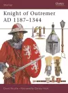 Knight of Outremer AD 1187–1344 cover