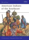 American Indians of the Southeast cover