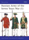 Russian Army of the Seven Years War (1) cover
