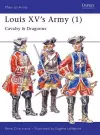 Louis XV's Army (1) cover