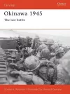 Okinawa 1945 cover