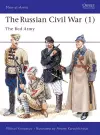 The Russian Civil War (1) cover