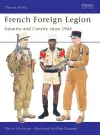 French Foreign Legion cover
