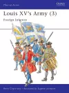 Louis XV's Army (3) cover