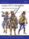 Louis XV's Army (4) cover