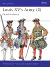 Louis XV's Army (2) cover
