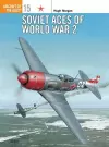 Soviet Aces of World War 2 cover