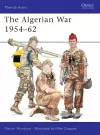 The Algerian War 1954–62 cover