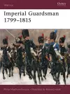 Imperial Guardsman 1799–1815 cover