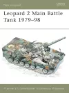 Leopard 2 Main Battle Tank 1979–98 cover