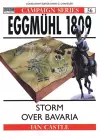 Eggmühl 1809 cover
