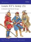 Louis XV's Army (5) cover