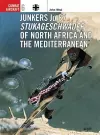 Junkers Ju 87 Stukageschwader of North Africa and the Mediterranean cover
