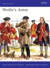 Wolfe's Army cover