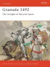 Granada 1492 cover