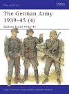 The German Army 1939–45 (4) cover