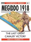 Megiddo 1918 cover