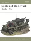 SdKfz 251 Half-Track 1939–45 cover