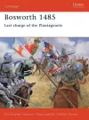 Bosworth 1485 cover