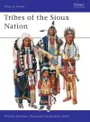 Tribes of the Sioux Nation cover