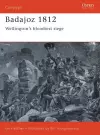 Badajoz 1812 cover