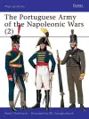 The Portuguese Army of the Napoleonic Wars (2) cover