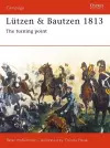 Lützen & Bautzen 1813 cover